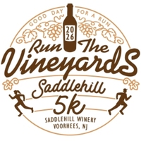 Run the Vineyards Saddlehill Summer 5K - Voorhees, NJ - genericImage-websiteLogo-277226-1773155740.1228-0.bPSdwC.jpg