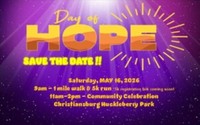 Day of Hope Recovery 5K - Christiansburg, VA - genericImage-websiteLogo-276386-1772464882.8432-0.bPPARY.jpg