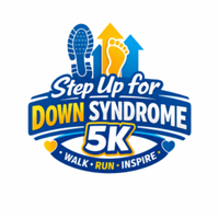 Step up for Down Syndrome 5k - Mena, AR - genericImage-websiteLogo-276670-1772823429.7174-0.bPQYof.png