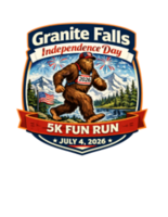 Granite Falls Independence Day 5K Fun Run - Granite Falls, WA - genericImage-websiteLogo-275770-1774926106.7116-0.bPYZKA.png