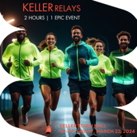 Keller Relays - Keller, TX - race157126-logo-0.bLNxqH.png