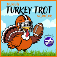 Murphy Turkey Trot - Murphy, TX - genericImage-websiteLogo-278345-1773865284.3368-0.bPUWLe.png