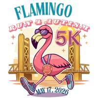 Flamingo 5K for Autism - Sacramento, CA - genericImage-websiteLogo-278281-1773846681.6395-0.bPUScz.png