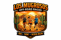 Los Mugrosos Trail Run – 5K & 10K - South El Monte, CA - genericImage-websiteLogo-278578-1774153814.6169-0.bPV3bw.png