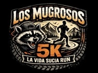 Los Mugrosos Trail Run – 5K - South El Monte, CA - genericImage-websiteLogo-278578-1774756622.5934-0.bPYkmo.jpg