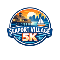 Seaport Village 5K - San Diego, CA - genericImage-websiteLogo-274478-1770934899.8654-0.bPJLjZ.png
