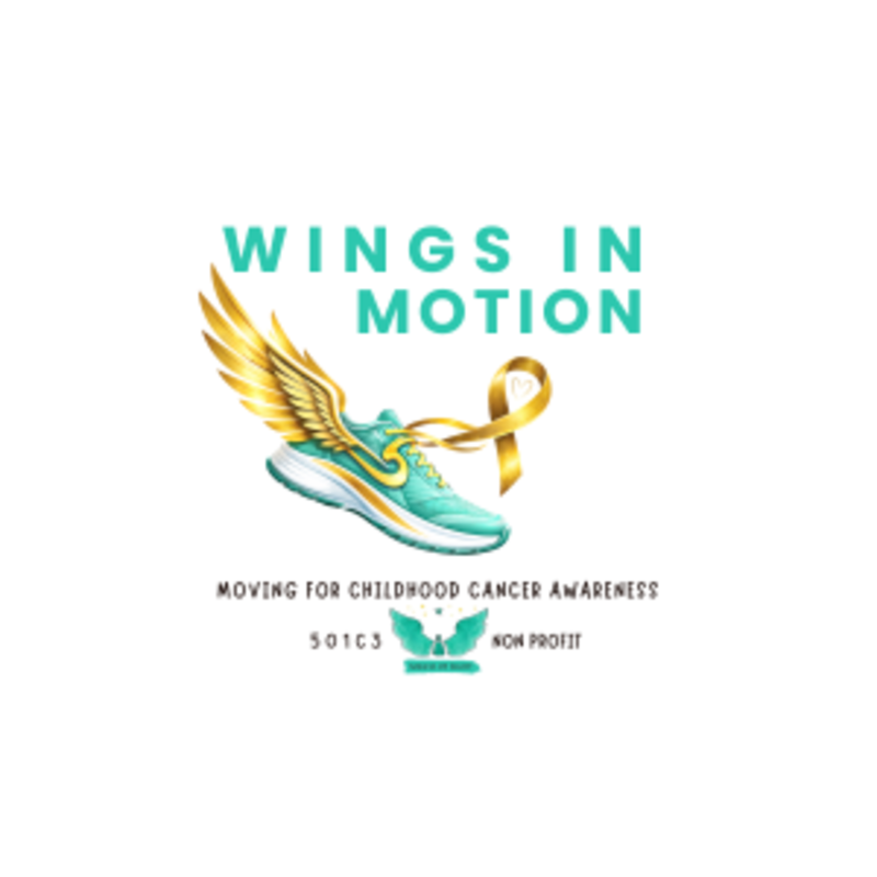 Angels of Light - Wings in Motion - Millbrook, NY - Running