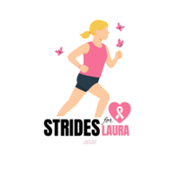 Strides for Laura 5K Run/Walk & 1 Mile Fun Walk - Ravenna, OH - genericImage-websiteLogo-274590-1771100822.4194-0.bPKnQw.png