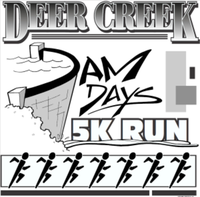 Deercreek Dam Days Festival 5k Run/Walk - Williamsport, OH - genericImage-websiteLogo-277298-1773710338.0617-0.bPUkWc.png