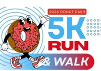 Eastwood Mall Donut Dash 5K - Niles, OH - genericImage-websiteLogo-278290-1773849478.543-0.bPUSUg.jpg