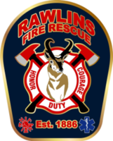 Rawlins Fire Department Fun Run 5K - Rawlins, WY - genericImage-websiteLogo-276846-1772754790.7196-0.bPQHDM.png