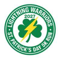 Lightning Warriors St Patrick’s Day 5K Run/Walk - Tampa, FL - genericImage-websiteLogo-274338-1773683419.7429-0.bPUelB.png