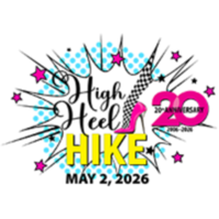 High Heel Hike - Fort Lauderdale, FL - genericImage-websiteLogo-277907-1774545137.9021-0.bPXwJX.png