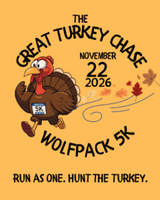 Wolfpack 5K: The Great Turkey Chase - Crystal Lake, IL - genericImage-websiteLogo-278214-1773840949.4578-0.bPUQO1.png