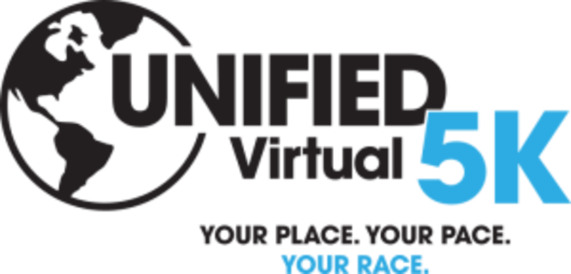 2026 Unified 5K Virtual - Lancaster, MA - Running - 5k - 1 mile