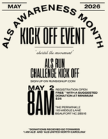 ALS RUN EVENT AND FUNDRAISER - Beaufort, NC - genericImage-websiteLogo-278556-1774104955.9444-0.bPVRf7.png