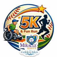 Miracle League of the Golden Isles 5k - Brunswick, GA - genericImage-websiteLogo-274284-1774312000.3107-0.bPWDPa.png