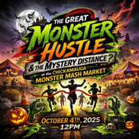 The Great Monster Hustle and The Mystery Distance - Chickamauga, GA - genericImage-websiteLogo-278388-1773885534.9821-0.bPU1HE.png