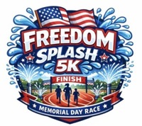 Freedom Splash 5k - Lawrenceburg, TN - genericImage-websiteLogo-276925-1774404850.4914-0.bPW0tY.jpg