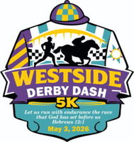 Westside 5K Derby Dash - Junction City, KY - genericImage-websiteLogo-276353-1772402250.9061-0.bPPlzk.jpg