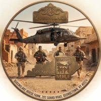 6th Annual Queenslake Mogadishu Mile Kentucky - Georgetown, KY - genericImage-websiteLogo-278474-1774016124.4775-0.bPVvz8.png