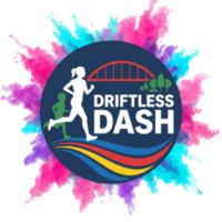 Driftless Dash 5K - La Crescent, MN - genericImage-websiteLogo-278264-1773841806.4102-0.bPUQ2o.png