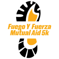 Fuego y Fuerza Mutual Aid 5K Run/Walk - Silver Spring, MD - genericImage-websiteLogo-277934-1774032935.9238-0.bPVzGN.png