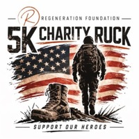 Regeneration Foundation 5k Charity Ruck - Plymouth, MI - genericImage-websiteLogo-278080-1773681672.3127-0.bPUdWi.jpg