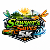 The Sawyer Saves 5K - Conway, AR - genericImage-websiteLogo-278971-1774572948.4944-0.bPXDwu.png