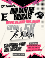 RUN WITH THE WILDCATS | 5K & 1 Mile Fun Run - Weslaco, TX - genericImage-websiteLogo-278846-1774462926.9692-0.bPXcFo.png