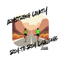 Armstrong County Rim-to-Rim 15K Challenge - Claude, TX - genericImage-websiteLogo-278724-1774364989.8639-0.bPWQK9.png