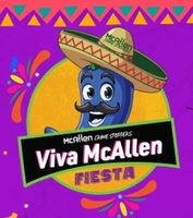 Viva McAllen 5K/10K Run - Mcallen, TX - genericImage-websiteLogo-279078-1774814813.3963-0.bPYyzD.jpg