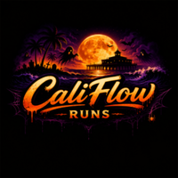 The Afterlife 5K, 10K, Half Marathon- Night SummerWeen Series by Califlow Runs - Long Beach, CA - genericImage-websiteLogo-278704-1774333840.9131-0.bPWI-q.png