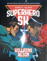 Sopchak Superhero 5k: Heroes vs Villains - Painesville, OH - genericImage-websiteLogo-278087-1773684957.8084-0.bPUeJD.jpg