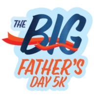 The Big Father's Day 5K - Bradenton, FL - genericImage-websiteLogo-278659-1774294316.1125-0.bPWzuS.png