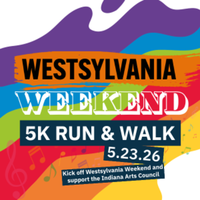 Westsylvania Weekend 5K - Indiana, PA - genericImage-websiteLogo-278669-1774295899.6372-0.bPWzTB.png