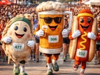 Ethnic Days 5k Run - East Vandergrift, PA - genericImage-websiteLogo-278386-1774354435.7437-0.bPWOad.jpg