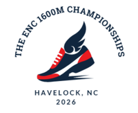 Attention Milers:  The ENC Sixteen Hundred Meter Championships (Middle and High School) - Havelock, NC - genericImage-websiteLogo-278924-1774540942.2963-0.bPXvIo.png
