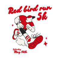Red Bird Run 5k - Campobello, SC - genericImage-websiteLogo-278637-1774455768.1306-0.bPXaVy.png