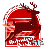 Downtown Florence Reindeer Dash 5K - Florence, SC - genericImage-websiteLogo-278434-1774287164.5773-0.bPWxK8.png