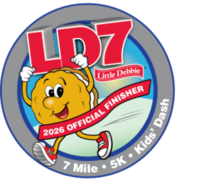 The 2026 Little Debbie 7 Family Fun Run - Collegedale, TN - genericImage-websiteLogo-278441-1773950844.6305-0.bPVfD8.png