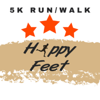 HAPPY FEET RUN/WALK 5K - Olathe, KS - genericImage-websiteLogo-277102-1773078449.8578-0.bPRWEX.png