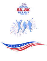 Freedom Festival 5K/8K Run & 5k Walk - Cass City, MI - genericImage-websiteLogo-278426-1773941361.0713-0.bPVdjX.png