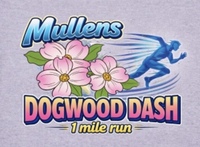 Mullens Dogwood Dash 1 mile race - Mullens, WV - genericImage-websiteLogo-278649-1774303482.9512-0.bPWBJ6.jpg