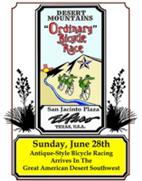 Desert Mountains “Ordinary  Bicycle Race" - El Paso, TX - genericImage-websiteLogo-279567-1775253486.4023-0.bP0dFU.png