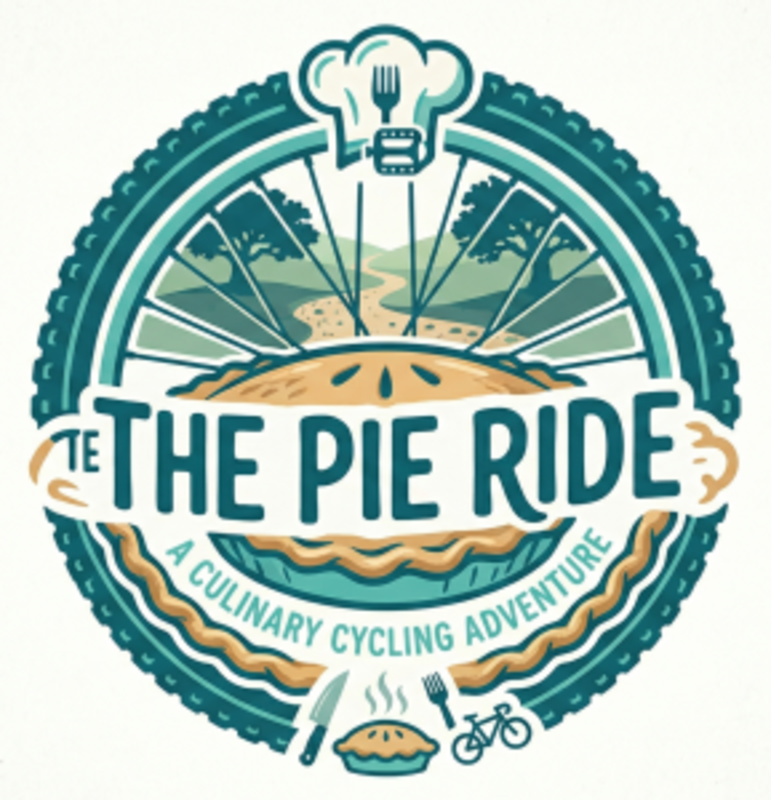 The Pie Ride - A Culinary Cycling Adventure - Gainesville, TX - Running