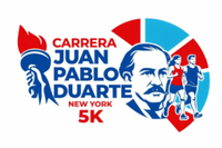 Juan Pablo Duarte Community Run - Bronx, NY - genericImage-websiteLogo-259153-1772042015.2331-0.bPNZCF.png