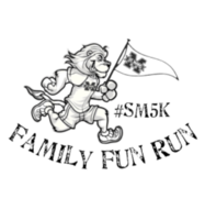 St. Mark 5k  Family Fun Run - Buffalo, NY - genericImage-websiteLogo-279406-1775116169.8941-0.bPZH-j.png