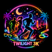 Treasure Coast Twilight 3K Run/Walk - Vero Beach, FL - genericImage-websiteLogo-279130-1775061262.0215-0.bPZuKo.png