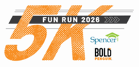 BOLD PENGUIN-SPENCER 5K FUN RUN - Philadelphia, PA - genericImage-websiteLogo-279547-1775239207.8514-0.bP0aaN.png